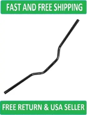 HB101 CALTRIC Handlebar Am Std Xxc 1000 850 570 Renegade
