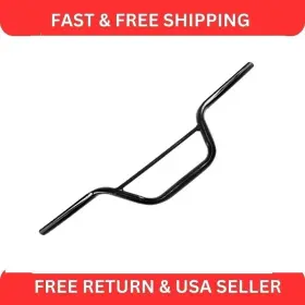 HB103 CALTRIC Handlebar Handle Bar YFM350X Yamaha Warrior