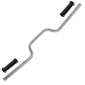 HB105-HG104-HG104 CALTRIC Handlebar Grips LT-Z400Z Suzuki #2