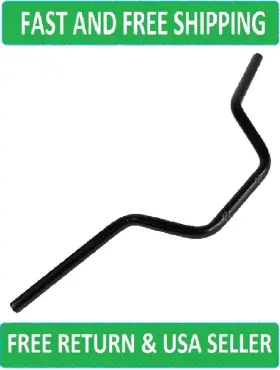 HB106 CALTRIC Handle Bar Atv Honda