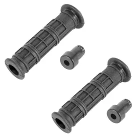 HG101 CALTRIC Handlebar Grip End Am 450 Outlander #3