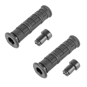HG101 CALTRIC Handlebar Grip End Am 450 Outlander