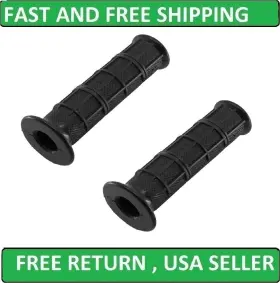 HG110-HG110 CALTRIC Handlebar Grips KFX450R Kawasaki