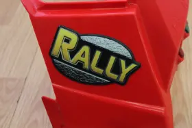 705000527 CAN-AM Handlebar Dash Cover 200 Rally #3