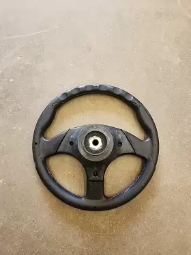 709400780 CAN-AM Steering Wheel 1000R Maverick #2