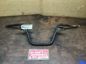 709401237 CAN-AM Handlebar Handle Bars Atv Xt 400 4X4