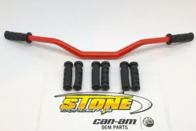 709401643 CAN-AM Handle Bar Tapered Renegade Outlander Fat