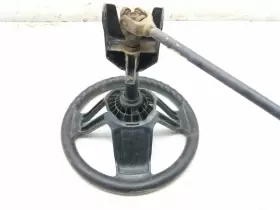 709402324 CAN-AM Dps Steering Wheel Defender #3