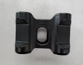 709402987 CAN-AM Atv Handle Bar Riser 850 1000 Outlander #2
