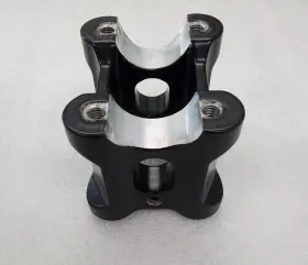 709402987 CAN-AM Atv Handle Bar Riser 850 1000 Outlander #3