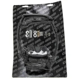 715001378 CAN-AM Handlebar Wind Deflectors Mounting Kit #2