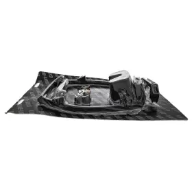 715001378 CAN-AM Handlebar Wind Deflectors Mounting Kit #3