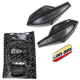 715001378 CAN-AM Handlebar Wind Deflectors Mounting Kit