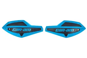715003814 CAN-AM Handlebar Wind Deflectors Outlander Renegade