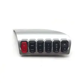 5BY0-160700 CF-MOTO Zforce Sport Switch Panel Ho