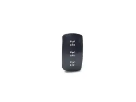 5HY0-151700-10000 CF-MOTO Wheel Switch Zforce Sport Ho