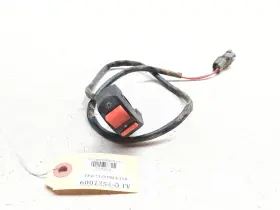 9AYV-808800-2A00 CF MOTO Cforce Left Spot Light Switch 1000