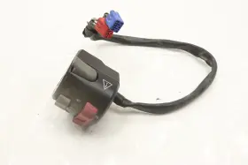 9DQV-166000-4000-10 CF-MOTO Cforce Handlebar Switch Left 500