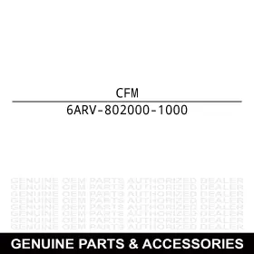6ARV-802000-1000 CFMOTO Heated Grips