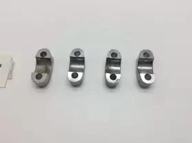 9010-030006 CFMOTO Handlebar Clamp Set Cforce Cf Moto Ho 400 #3