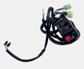 9010-160600 CFMOTO Left Handlebar Switch Cforce 500 800