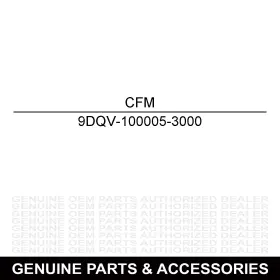 9DQV-100005-3000 CFMOTO Grip
