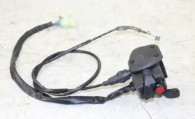 Cfmoto 9gq0-160700 19-24 Cf-moto Cforce 800 1000 Xc Eps Right Handlebar Switch