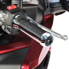 57001 CIRO Goldstrike Grips Wing Honda