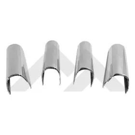 Crown Automotive Rt27039 Steering Wheel Accents