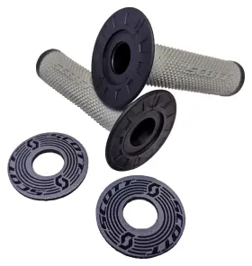219624-1019 CRU PRODUCTS Scott Deuce Bar Atv Grip