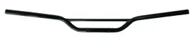 23-92491 CRU PRODUCTS Emgo Handlebar Bars Carbon Steel Atv #2