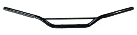 23-92491 CRU PRODUCTS Emgo Handlebar Bars Carbon Steel Atv