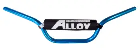 23-97893 CRU PRODUCTS Emgo Handlebar Bars Atv Atc Honda