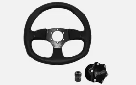 37712 DRAGON FIRE Am Release Steering Commander Maverick