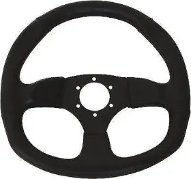 04-0004 DRAGONFIRE RACING Utv Steering Wheel