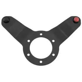 04-0821 DRAGONFIRE RACING Shallow Steering Wheel Plate