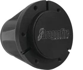 2941-D182460-ATV DRAGONFIRE RACING Steering Wheel Hub 570 Ace