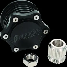 521306 DRAGONFIRE RACING Release Spline Adapter Hub Kit