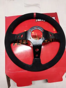 529061 DRAGONFIRE RACING Utv Steering Wheels Sport Race Trail #3