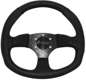 DFR-AWB1060FP DRAGONFIRE RACING Steering Wheel Offset