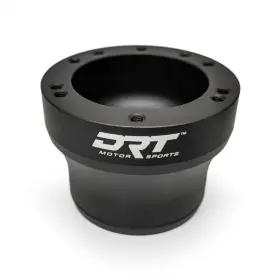 10005SW11201 DRT MOTORSPORTS Am Steering Billet Hub Adapter