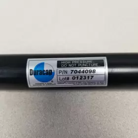 SS0007 DURACAP Tilt Steering Gas Shock Rzr 570 800 900 1000 #3