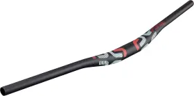 HA1URA-104 E-THIRTEEN Race Carbon Handlebar