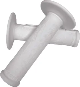 067-20110 EKS BRAND Half Waffle Grips
