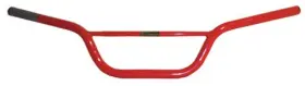 23-92494 EMGO Steel Atv Handlebar Bend Honda Kawasaki