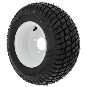 1-613263 EXMARK Wheel Tire Turf Hydro Tracer Viking #2