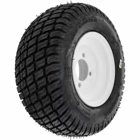 1-613263 EXMARK Wheel Tire Turf Hydro Tracer Viking #3