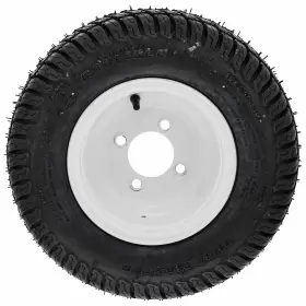 1-613263 EXMARK Wheel Tire Turf Hydro Tracer Viking