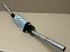 FL-1001-15-31 FASST COMPANY Flexx Bars Handle Handlebars Quad #2