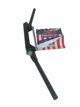 FL-1BPPK FASST COMPANY Flexx Handle Bars Handlebars #2